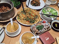 -隅乐胡椒虾·台湾菜·团建(皇岗店)