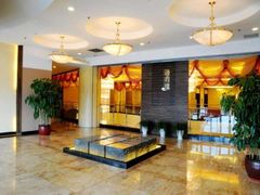 -青岛蓝海大饭店·爱琴海自助餐厅(崂山店)