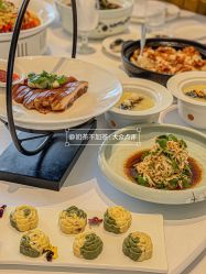 -真知味酒店·宴会厅(月牙湖店)