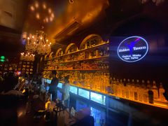 -隐肆威士忌鸡尾酒吧(玉沙国际店)