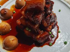 -金枝玉叶上海人家食府(三里河店)