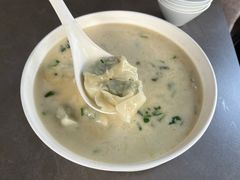 -南园民国茶楼餐厅·常州菜(北大街店)