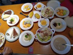 -斗牛士牛排(南京东路店)