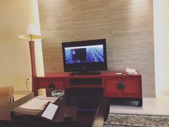 -太阳岛度假酒店