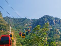-京东石林峡风景区