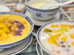 -赵记传承·中国甜品(福州总店)