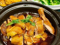 -山水茶艺馆·点心粤菜·30年老字号