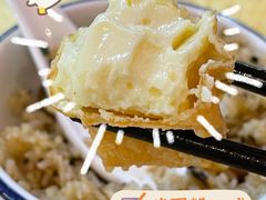 -台山美食一绝阿四台山黄鳝饭(阿四创作店)