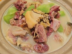 -杭州香格里拉·香宫中餐厅