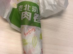 -肯德基(西单商场店)