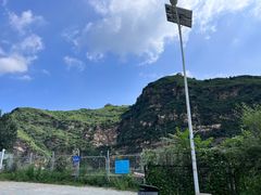 -黑龙潭风景区