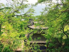 -石老人观光园