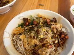 -罗家杏传统特色海南粉(人民西路总店)