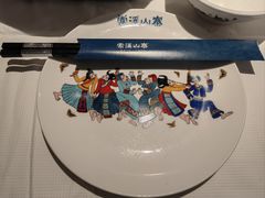 -索溪山寨·湘西饮食文化博物馆(标志门店)
