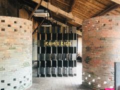 -祝甸砖窑文化馆