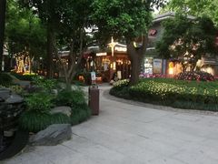-西湖天地