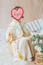 -倾城宝贝儿童摄影(浦东金谊店)