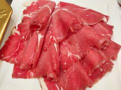 大刀鲜羊肉-德羊府老北京羊蝎子火锅