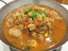 干锅鱼籽-新新湘菜馆(新中街二条店)
