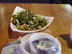 -正通记·哈尔滨烧烤·炭烤鸽子(七宝万科国际店)