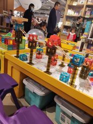 -菠萝树益智玩具体验馆(玖伍文化城店)