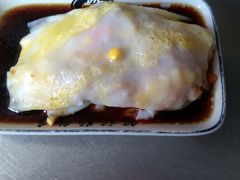 android_upload_pic-银记肠粉店(新港西路店)