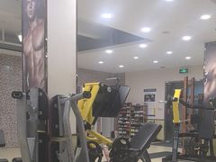 -中田·健身+普拉提(浦东金高路店)