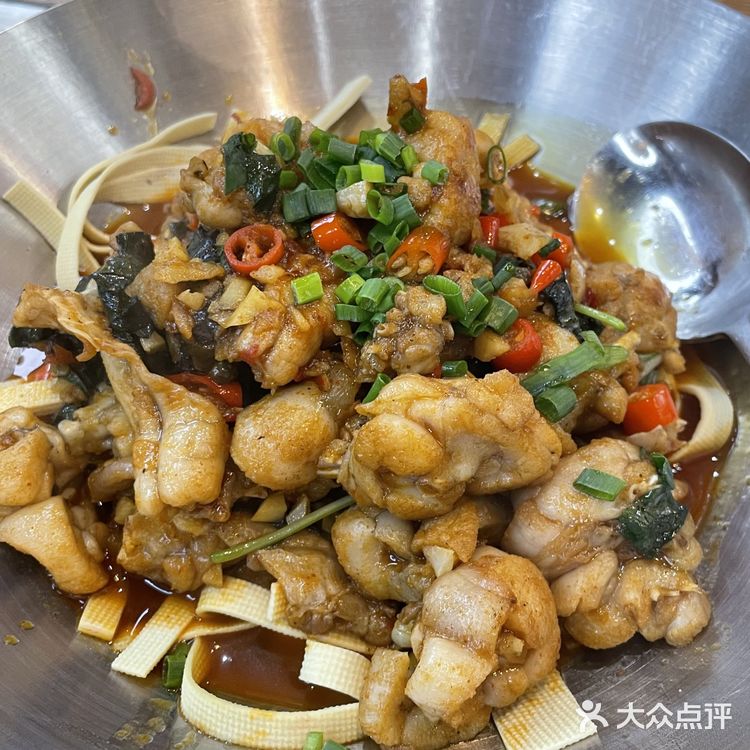 超好吃的湘菜！