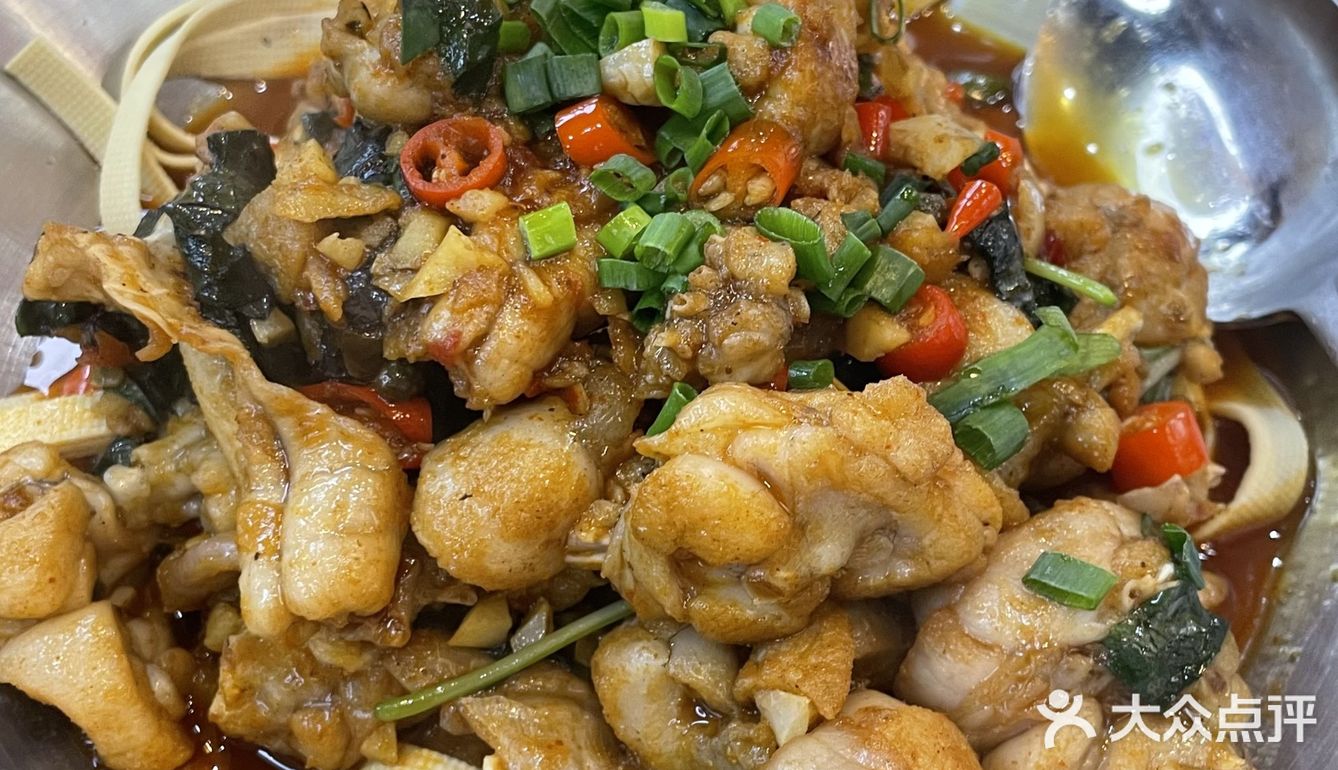 超好吃的湘菜！