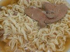 -维记咖啡粉面(福荣街店)