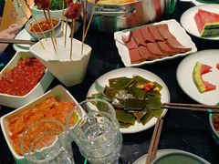 -唯爱KTV聚会餐厅(仙林东城汇店)