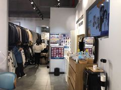 -海马体家庭照相馆(广州正佳广场店)