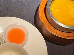 -三利音·东方司宴(外滩店)