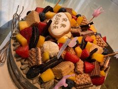 -半勺舒舒生日蛋糕店