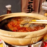 武汉万松园火锅，超多板眼!吃不过来!!