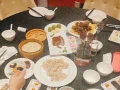 -正德楼果木烤鸭·渔家菜(东港店)