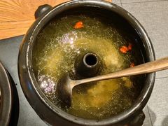 -云海肴·汽锅鸡·云南菜(广安门天虹店)