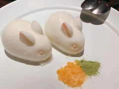 山药兔-掌柜的店·河南菜(世茂店)