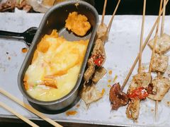 -北丐先生·野馄饨烧烤(雨花万象店)