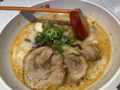 -味千拉面(双井店)