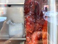 蜜汁叉烧-永祥烧腊餐厅(虹口店)