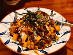 -鸟鹏烧鸟居酒屋(仁恒梦中心店)