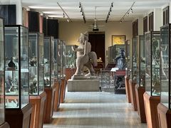 -柬埔寨国家博物馆