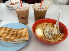 -Killiney Kopitiam(基利尼路67号店)