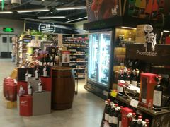 -blt精品超市(上海杨浦合生汇店)