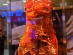 -汪世兴京味烤鸭(民生路店)