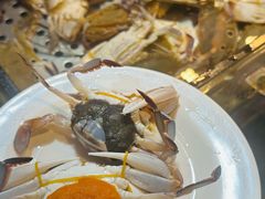 -领鲜活海鲜榴莲自助火锅(东门店)