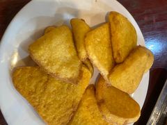 -玫瑰红烤羊排(北新桥三条店)