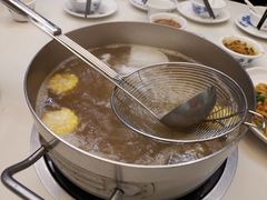 -陈记顺和潮汕牛肉火锅(番禺迎宾大道店)