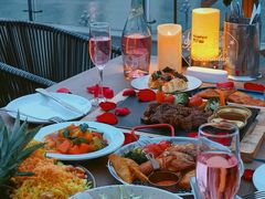 -埠口精酿夜景餐酒吧· BREWPORT BISTRO(长嘉汇重庆之眼店)